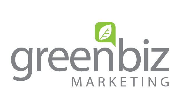 GreenBiz Marketing Logo